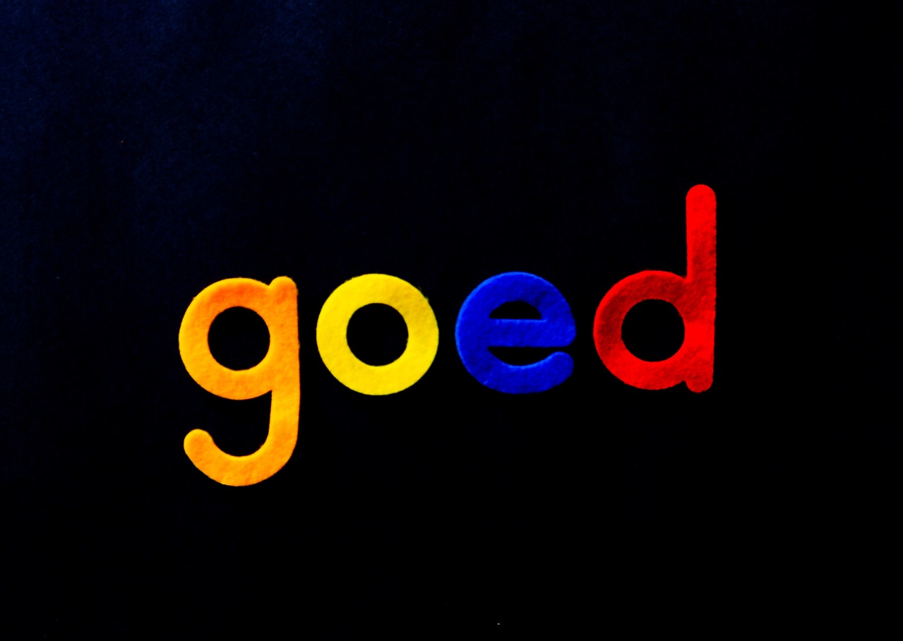 La réussite d'un logo dépend de sa visibilité