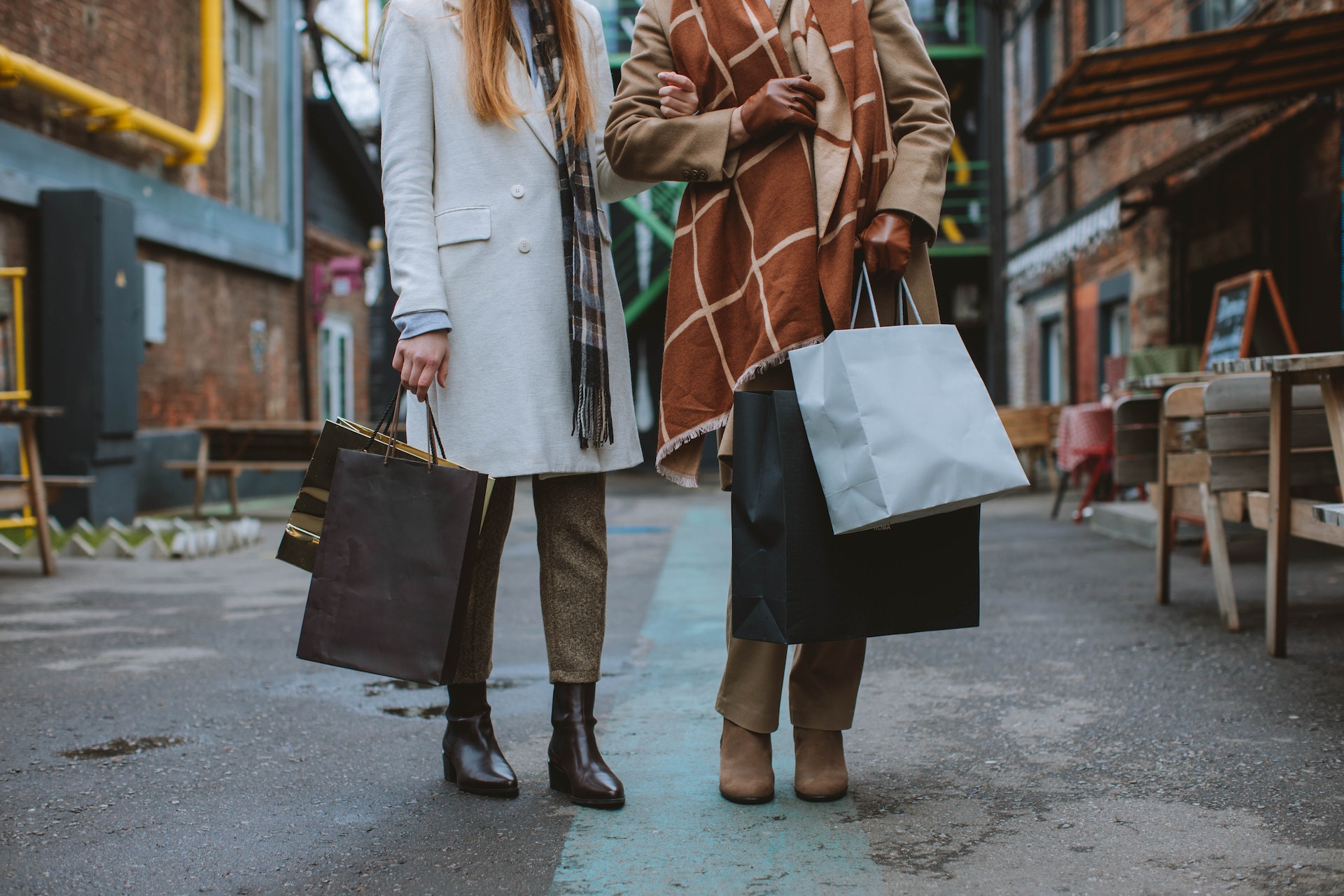 Le Black Friday est l’événement désigné pour l’achat des cadeaux de noël